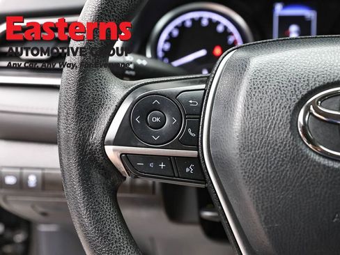 Used 2024 Toyota Camry LE image 15