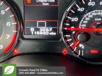 Used 2019 Subaru WRX AWD/4WD video 2