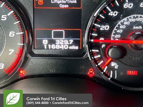 Used 2019 Subaru WRX AWD/4WD image 2