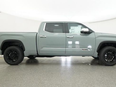New 2026 Toyota Tundra 1794 Edition AWD/4WD image 27