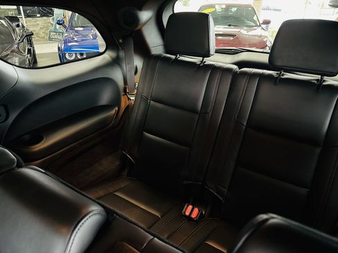 Used 2026 Dodge Durango GT AWD/4WD image 37