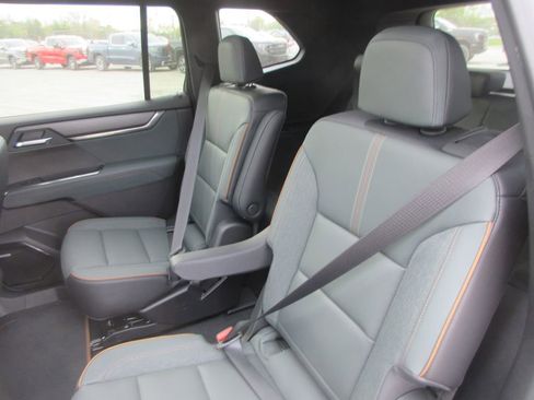 New 2026 GMC Acadia AT4 w/ Super Cruise Package image 13