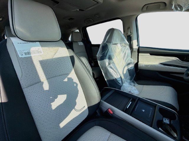 New 2027 Honda Odyssey Elite image 29