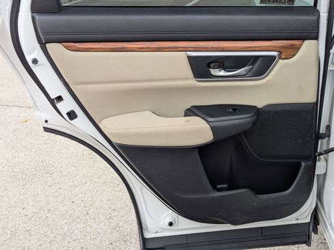 Certified 2020 Honda CR-V EX image 13