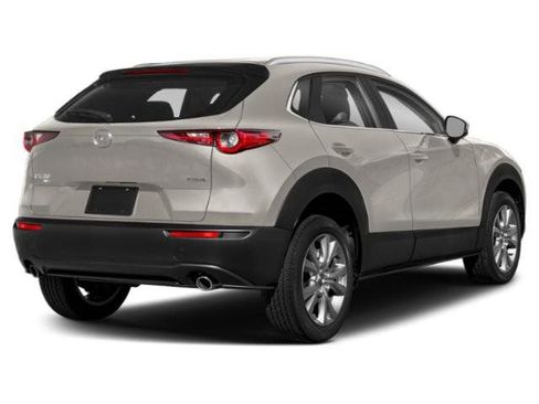 Used 2023 MAZDA CX-30 AWD 2.5 S w/ Preferred Package image 2