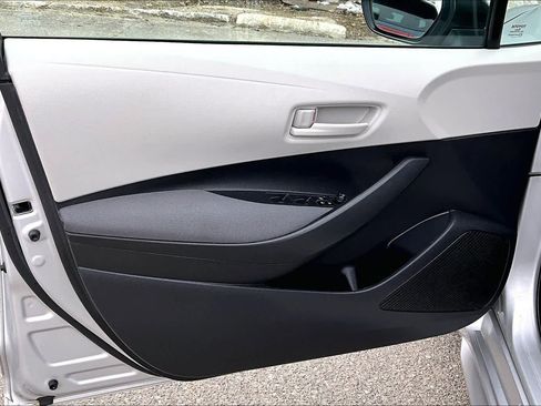 Certified 2023 Toyota Corolla LE image 20