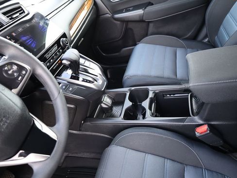Used 2018 Honda CR-V EX image 30