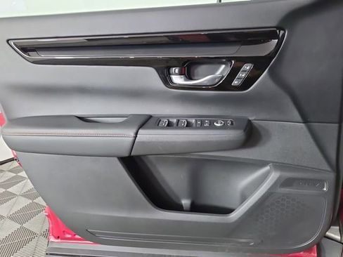 Used 2023 Honda CR-V Sport Touring image 34