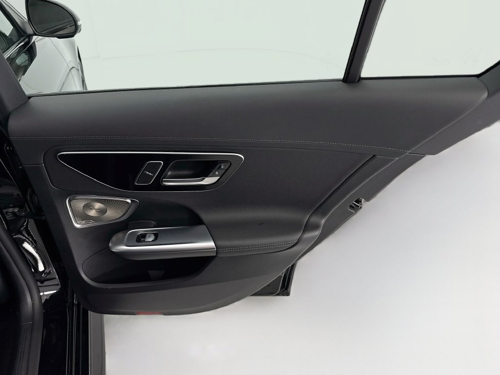 Certified 2024 Mercedes-Benz C 300 4MATIC Sedan image 26