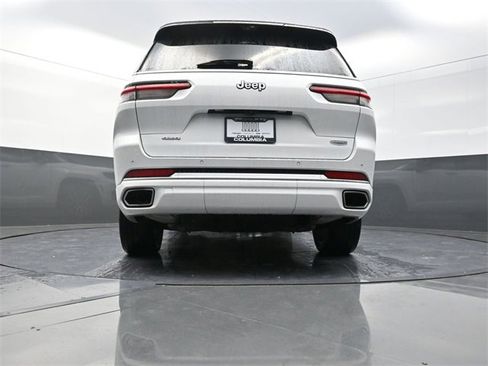 Used 2023 Jeep Grand Cherokee L Summit image 22