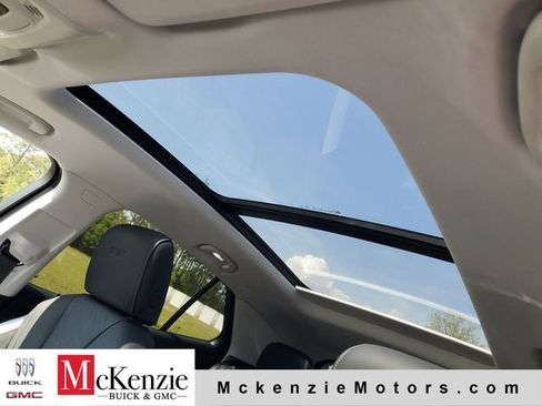 New 2026 Buick Envision Sport Touring AWD/4WD image 10