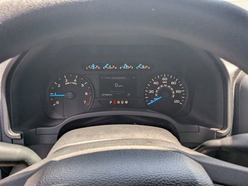 Used 2018 Ford F150 XL w/ Equipment Group 101A Mid AWD/4WD image 23
