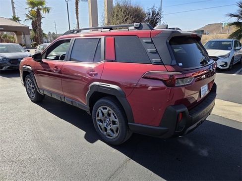 New 2026 Subaru Outback Premium image 4