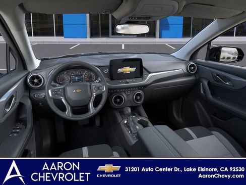 New 2026 Chevrolet Blazer LT w/ Convenience Package image 15