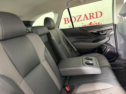 Used 2021 Subaru Outback Onyx Edition XT w/ Popular Package #2 AWD/4WD image 18