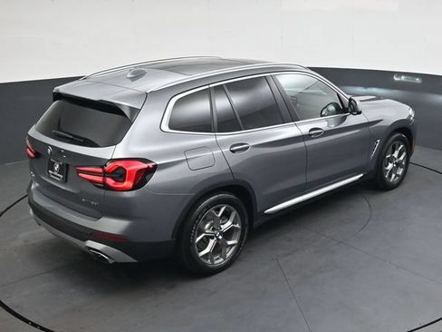 Used 2023 BMW X3 xDrive30i w/ Premium Package AWD/4WD image 26