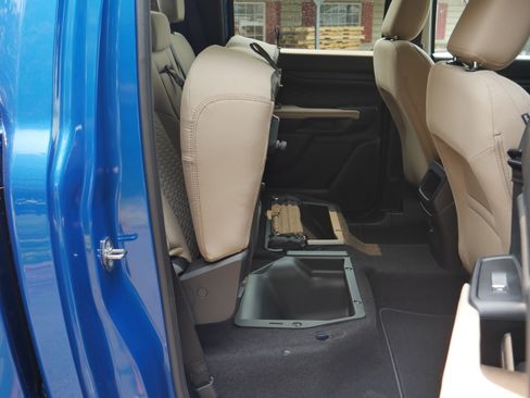 New 2026 Ford Ranger XLT AWD/4WD image 25