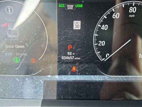 Used 2020 Honda Accord EX image 28