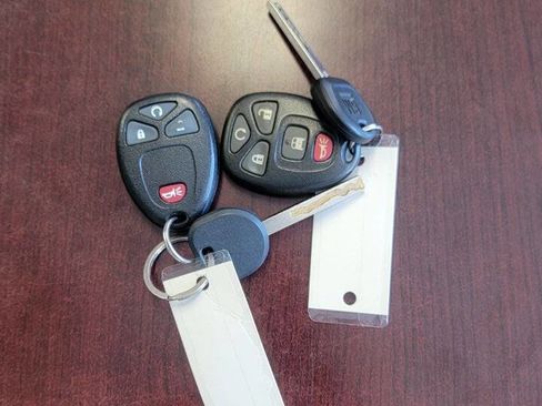 Used 2021 GMC Savana 2500 w/ Enhanced Convenience Package image 38