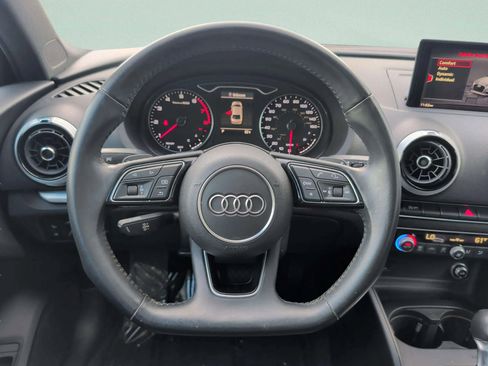 Used 2020 Audi A3 2.0T Premium w/ Final Edition Package FWD image 15