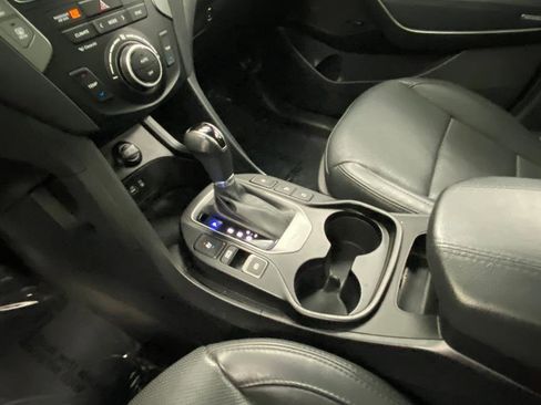 Used 2017 Hyundai Santa Fe Sport w/ 2.0T Ultimate Tech Package 05 image 29