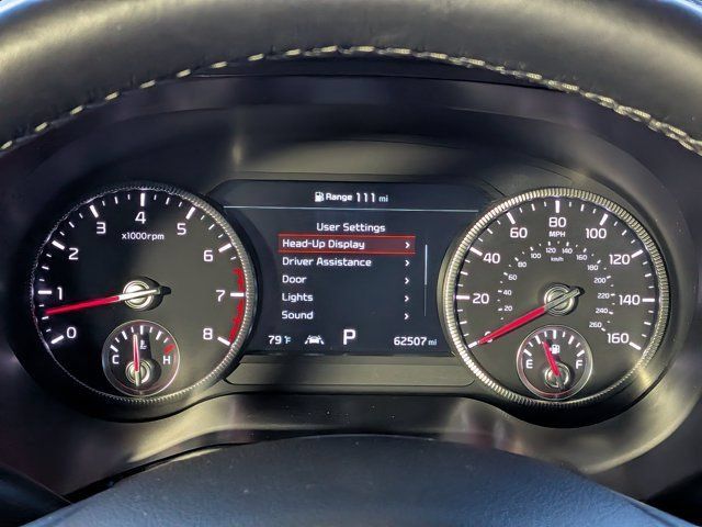 Used 2022 Kia Telluride SX w/ SX Prestige Package AWD/4WD image 30
