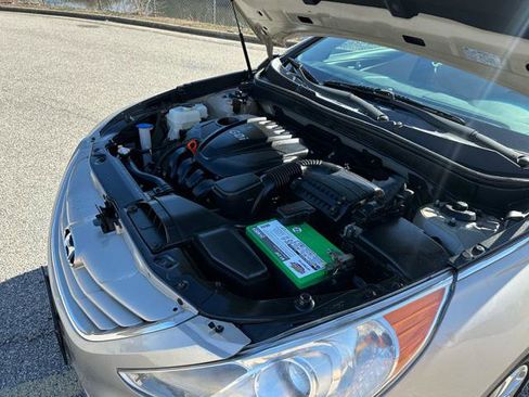 Used 2012 Hyundai Sonata GLS image 37