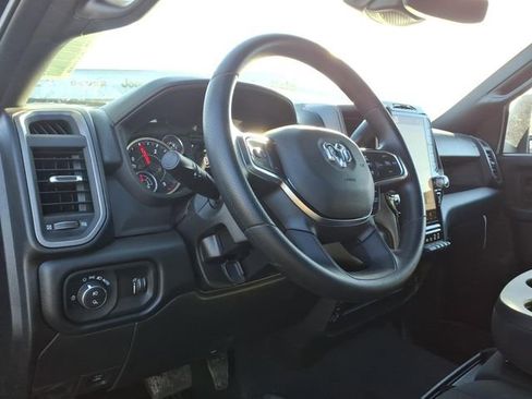 New 2026 RAM 3500 Tradesman image 14