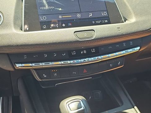 Used 2019 Cadillac XT4 Sport AWD/4WD image 25