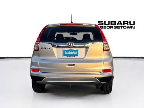 Used 2016 Honda CR-V EX image 6