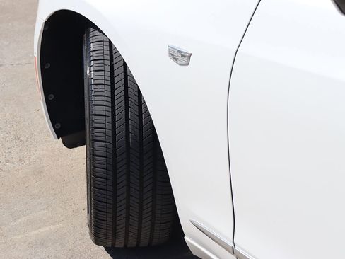 Used 2019 Cadillac CT6 Premium Luxury image 63