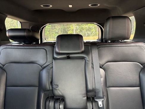 Used 2019 Ford Explorer Sport AWD/4WD image 11