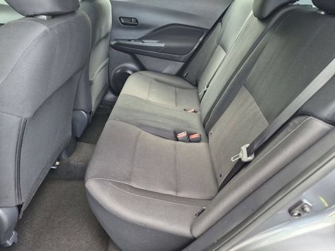 Used 2025 Nissan Kicks Play S FWD image 22
