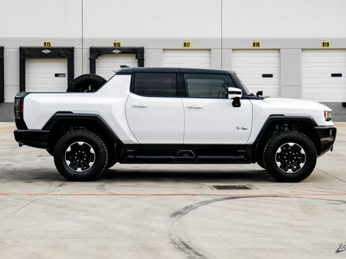 Used 2022 GMC Hummer EV Edition 1 image 16
