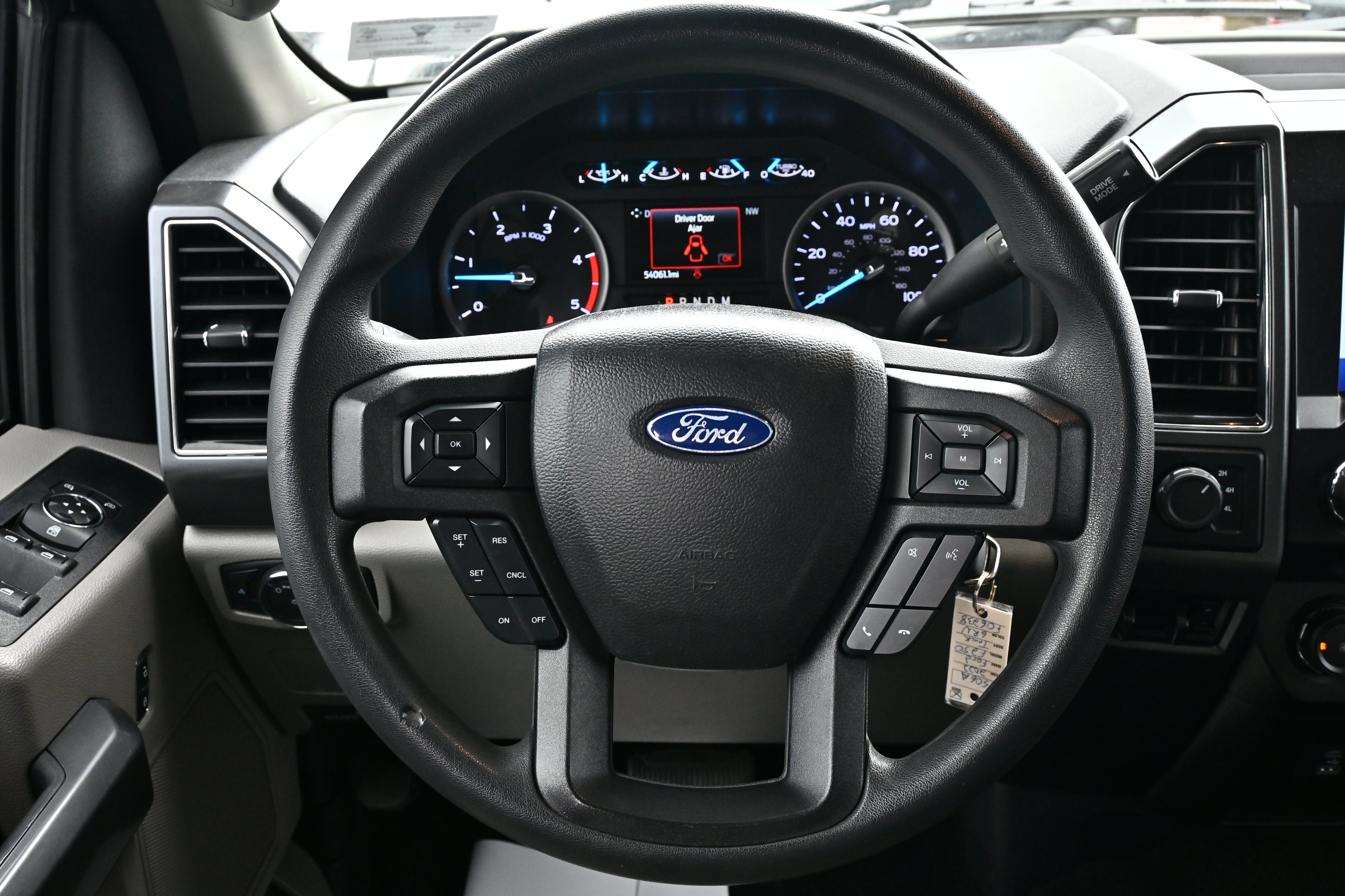 Used 2022 Ford F250 XLT AWD/4WD image 19