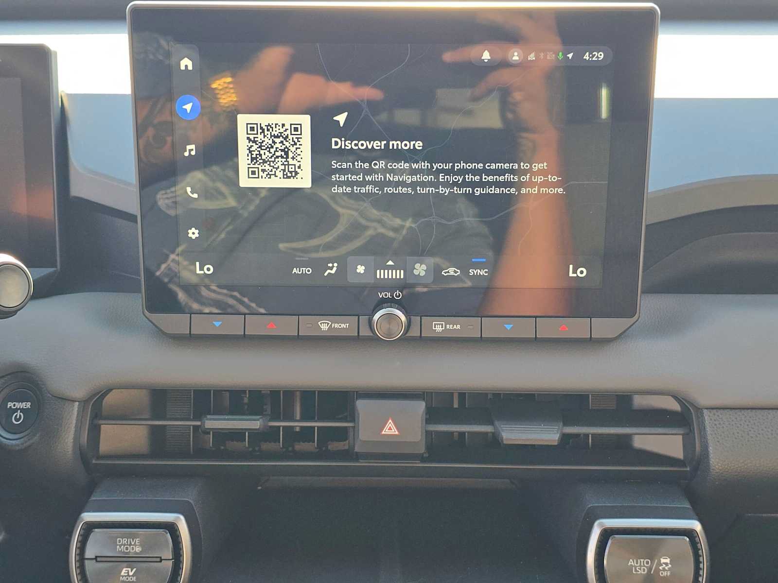 Used 2026 Toyota RAV4 LE FWD image 27