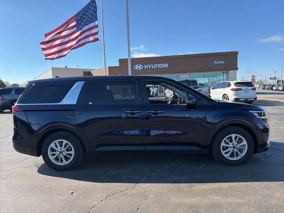 Used 2024 Kia Carnival LX