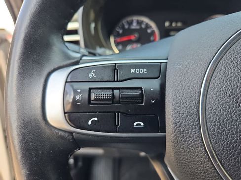 Used 2021 Kia K5 GT-Line image 23