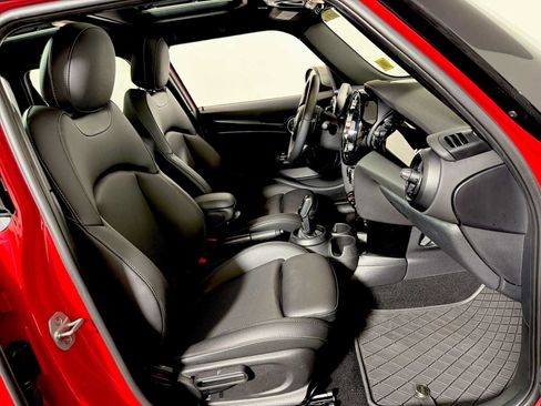 Used 2023 MINI Cooper S FWD image 24