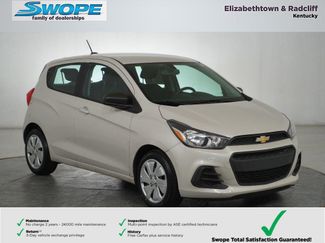 Used 2017 Chevrolet Spark LS video 1