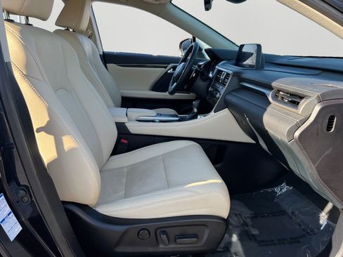 Used 2021 Lexus RX 350 AWD w/ Accessory Package image 7