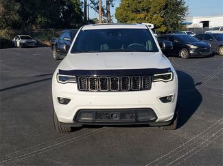 Used 2021 Jeep Grand Cherokee Limited w/ Quick Order Package 28K 80th video 2