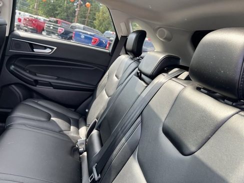 Used 2021 Ford Edge Titanium w/ Equipment Group 301A image 27
