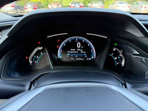 Used 2019 Honda Civic LX image 18