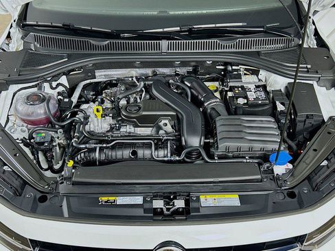 Used 2026 Volkswagen Jetta S FWD image 27