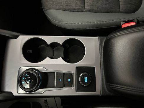 Used 2023 Ford Bronco Sport Big Bend w/ Convenience Package AWD/4WD image 23