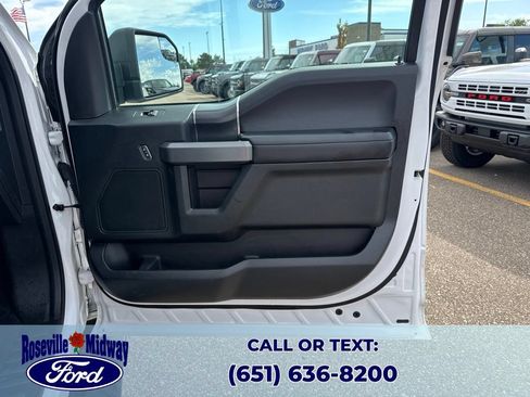 Used 2018 Ford F150 XLT w/ Equipment Group 302A Luxury AWD/4WD image 41
