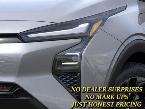 New 2027 Chevrolet Bolt RS FWD image 10