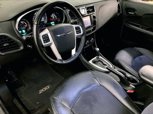 Used 2012 Chrysler 200 S image 12