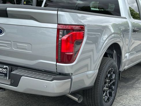 New 2026 Ford F150 STX RWD image 7